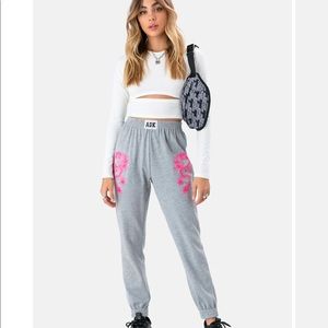 Adika Tokyo Sweatpants